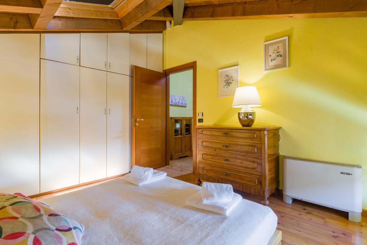 Appartamento Topazio Verona Exterior foto