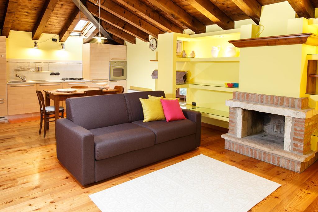 Appartamento Topazio Verona Exterior foto