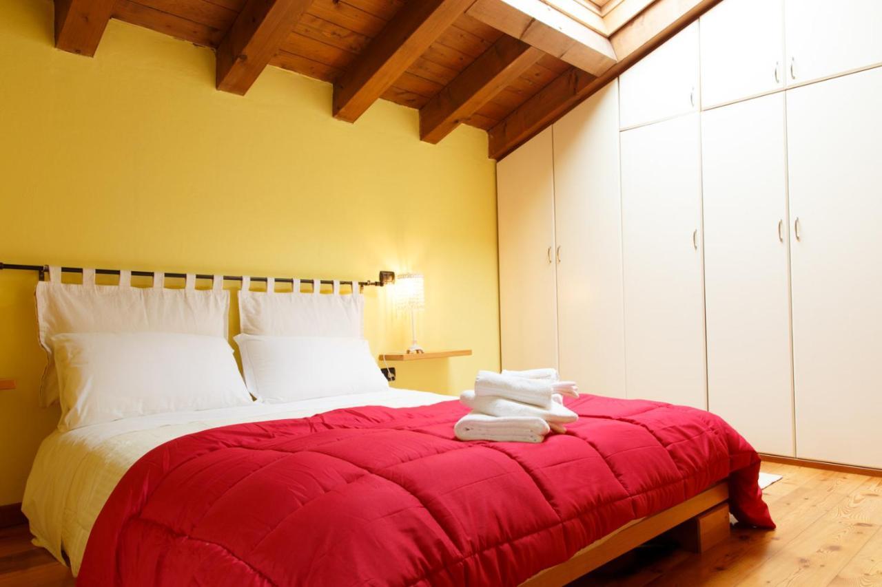 Appartamento Topazio Verona Exterior foto